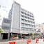 Hotel Unisi Yogyakarta Syariah