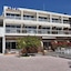Hotel Le Grand Pavois