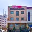 Oyo 5539 Merit Hotel