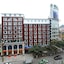 Greentree Inn Guangyuan High Speed Railway Station