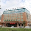 Greentree Inn Henan Puyang Pushang Huanghe Road Bu