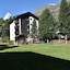 Ferienhaus Matterhorngruss