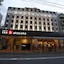The B Akasaka
