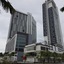 Cyberjaya Cybersquare