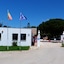 Parque De Campismo Orbitur Sagres