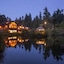A Hidden Haven & Water Garden Cottages