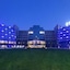 Luan Suntone Plaza Hotel