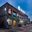 Manxin Qianmen Courtyard Hotel