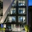 The Grove Design Hotel