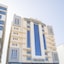 Muscat Hills Hotel