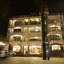 Sheratone - A Luxury Hotel