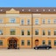 Diplomat Hotel