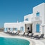 Capo Di Mykonos Resort