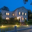 A Butler's Manor