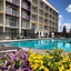 District 3 Hotel, An Ascend Hotel Collection Membe