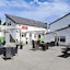 The Lamb And Flag Inn