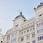 Hyatt Centric Gran Via Madrid