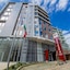 Bristol Vicosa Hotel