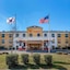 Comfort Suites Airport South