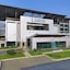 Legend Hotel Lagos Airport, Curio Collection By Hi