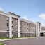 Hampton Inn & Suites Saint Paul Oakdale Woodbury By Hilton
