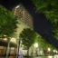 Oarks Canal Park Hotel Toyama