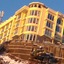 The Zion Hotel