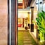Villa De Liza Seminyak Beachside