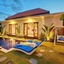 Nicola Villa Seminyak Beachside