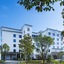 Fliport Garden Hotel Wuyishan