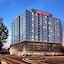 Hampton Inn & Suites Teaneck Glenpointe Nj