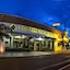 Dourados Center Hotel