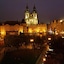 Old Town Square Premium Apartments
