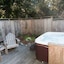 Redwood Cottage-Pet Friendly
