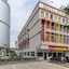 Oyo 90422 T-Signature Hotel Kuala Lumpur
