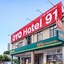 Hotel O 91 @ Bukit Mewah