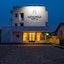 Monopoly Hotel
