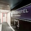 Pierce Boutique Apartments