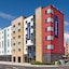 Travelodge Loughborough Central