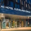 Ac Hotel By Marriott Boston Cleveland Circle