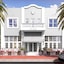 The Julia - Adults Only Miami Beach Hotel