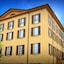 Luxury Britannia Apartments