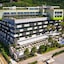 Carine Hotel Park