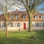 Grafschaft Kloster Zinna