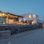Panasea Villa Naxos