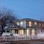 Music Garden Mansion