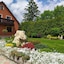Apartmány Okoun
