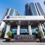 Grand Mercure Wuhan Qiaokou