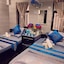 Melbourne Hostel