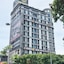 Merryday Hotel Banqiao Branch